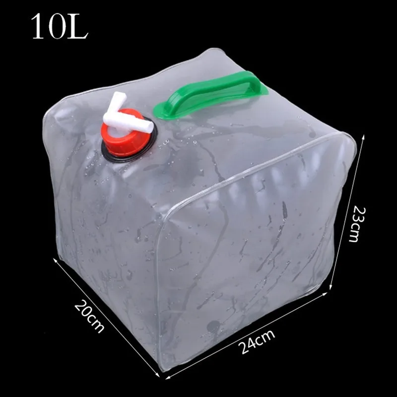 Outdoor 10L water storage bag collapsible bucket car water bag Auto supplies fishing bucket outdoor water storage bag
Outdoor 10L water storage bag collapsible bucket car water bag Auto supplies fishing bucket outdoor water storage bag