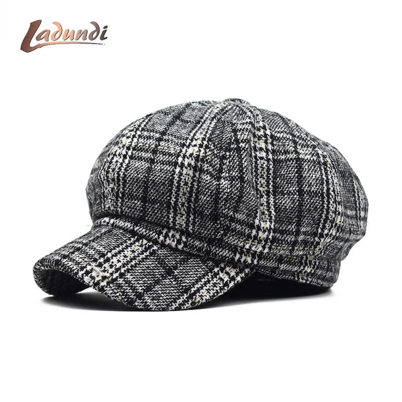 2019 Vintage Lace splice Hat Winter Hat Retro Hat Beret Knit Winter Thicken Warm Retro Hat Female Plaid Cap Free Shipping
2019 Vintage Lace splice Hat Winter Hat Retro Hat Beret Knit Winter Thicken Warm Retro Hat Female Plaid Cap Free Shipping