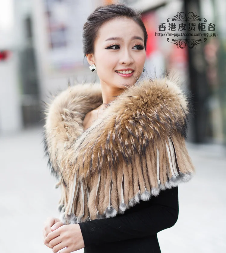 WOMENS STYLISH LARGE SIZE SUPER LUXURY GENUINE/REAL RACCOON FUR CAPES STOLES WITH TASSELS LADIES REAL FUR SCARF WRAPS AMICES
WOMENS STYLISH LARGE SIZE SUPER LUXURY GENUINE/REAL RACCOON FUR CAPES STOLES WITH TASSELS LADIES REAL FUR SCARF WRAPS AMICES