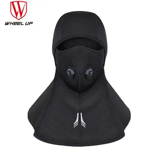 WHEEL UP Ski Winter Face Mask Motorcycle Balaclava Bandana Hood Neck Cycling Cap Dustproof Winter Fleece Masks Thermal Shield
WHEEL UP Ski Winter Face Mask Motorcycle Balaclava Bandana Hood Neck Cycling Cap Dustproof Winter Fleece Masks Thermal Shield