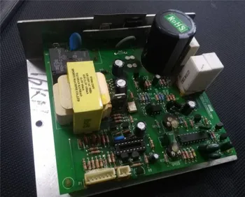 Free Shipping Motor Controller treadmill motherboard control circuit board computer board under control board
Free Shipping Motor Controller treadmill motherboard control circuit board computer board under control board