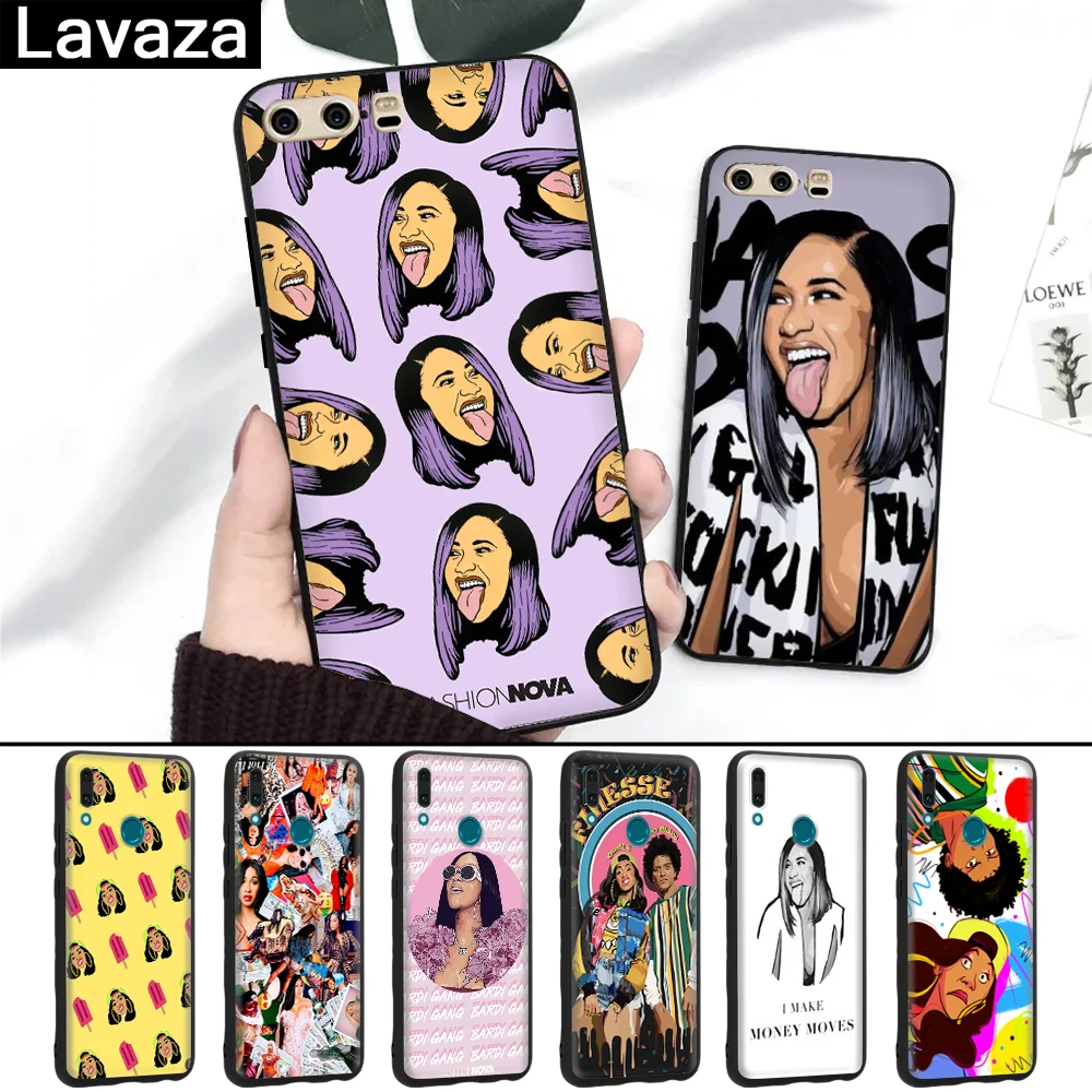 Lavaza Fashion Nova Cardi B tongue Silicone Case for Huawei P8 Lite 2015 2017 P9 2016 Mini P10 P20 Pro P Smart 2019
Lavaza Fashion Nova Cardi B tongue Silicone Case for Huawei P8 Lite 2015 2017 P9 2016 Mini P10 P20 Pro P Smart 2019