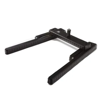 NanGuang H Shape Stand Compatible with LED Ring Light and Light Panel for Photography Film Videography VHST CD50
NanGuang H Shape Stand Compatible with LED Ring Light and Light Panel for Photography Film Videography VHST CD50