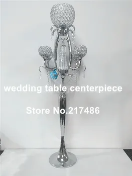 new style large and tall wedding gold crystal global candelabra centerpiece,candle holder for wedding table
new style large and tall wedding gold crystal global candelabra centerpiece,candle holder for wedding table