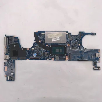 High quality for 1040 G3 Laptop motherboard SR2F1 i7-6600U CPU 8GB RAM UMA HD520 100% Tested OK
High quality for 1040 G3 Laptop motherboard SR2F1 i7-6600U CPU 8GB RAM UMA HD520 100% Tested OK