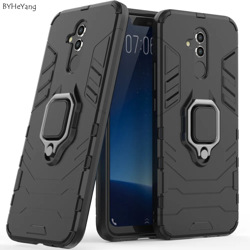 BYHeYang For Huawei Mate 20 Lite Case Cover for Huawei Mate 20 Lite Finger Ring Phone Case Shell Bumper Armor Case Mate 20 Lite
BYHeYang For Huawei Mate 20 Lite Case Cover for Huawei Mate 20 Lite Finger Ring Phone Case Shell Bumper Armor Case Mate 20 Lite
