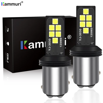 KAMMURI P21/5W LED 1157 BAY15D P21 5W LED Bulb Car DRL Turn Signal Reserve Lamps Auto Brake Light Bulb 12V LED White Yellow Red
KAMMURI P21/5W LED 1157 BAY15D P21 5W LED Bulb Car DRL Turn Signal Reserve Lamps Auto Brake Light Bulb 12V LED White Yellow Red