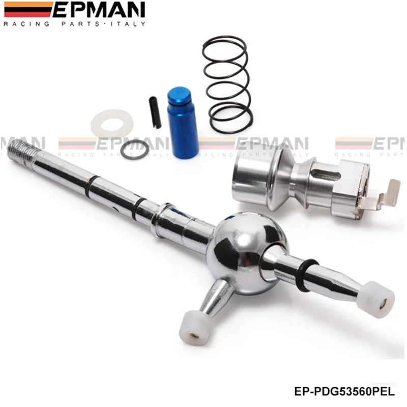 For CHEVY CAVALIER SUNFIRE 00 01 02 03 04 05 Jdm Racing Manual Short Throw Shifter EP-PDG53560PEL
For CHEVY CAVALIER SUNFIRE 00 01 02 03 04 05 Jdm Racing Manual Short Throw Shifter EP-PDG53560PEL
