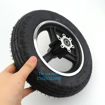 High performance 10 " tyre with Inner Tube 10x2.0 tire wheel rim for Electric Scooter Balancing Hoverboard self Smart Balance
High performance 10 " tyre with Inner Tube 10x2.0 tire wheel rim for Electric Scooter Balancing Hoverboard self Smart Balance