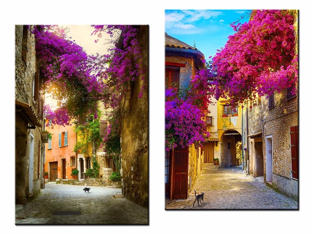 2 Panel Modern Art Beautiful landscape Picture Print Canvas Poster Wall Photography Photo Restaurant Decorative Painting
2 Panel Modern Art Beautiful landscape Picture Print Canvas Poster Wall Photography Photo Restaurant Decorative Painting