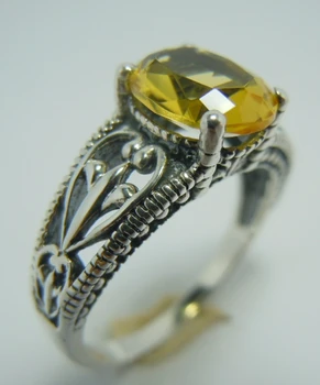 Carved antique silver The ancient silver ring pattern gold oval restoring ancient ways is royal atmosphere
Carved antique silver The ancient silver ring pattern gold oval restoring ancient ways is royal atmosphere