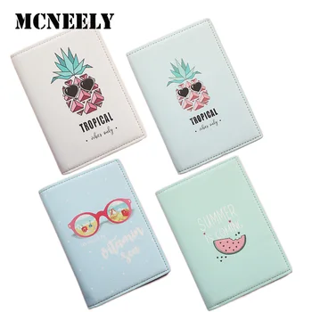 Ladies Fruit Leather Passport Holder Travel Passport Cover Girls Wallet Document Passport Case Credit Card Case for Women Gifts
Ladies Fruit Leather Passport Holder Travel Passport Cover Girls Wallet Document Passport Case Credit Card Case for Women Gifts