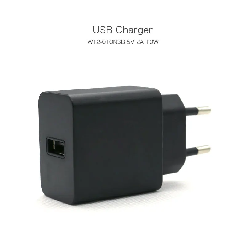 Genuine 5V 2A 10W W12-010N3B USB Charger for ASUS F MATE ASCEND D2 T100TA-DB11T-CA T100TA-XB12T-CA T100TA-DB12T-CA AC Adapter
Genuine 5V 2A 10W W12-010N3B USB Charger for ASUS F MATE ASCEND D2 T100TA-DB11T-CA T100TA-XB12T-CA T100TA-DB12T-CA AC Adapter