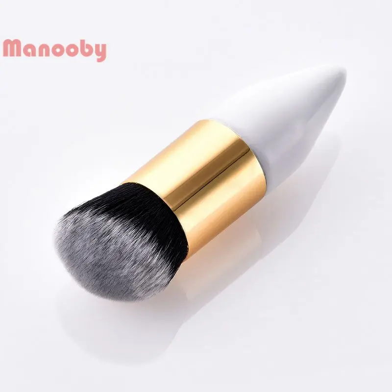 Makeup Brushes Professional Maquiagem Tools Soft Synthetic Hair Wooden Handle High Quality Make Up Brushes Wholesale
Makeup Brushes Professional Maquiagem Tools Soft Synthetic Hair Wooden Handle High Quality Make Up Brushes Wholesale