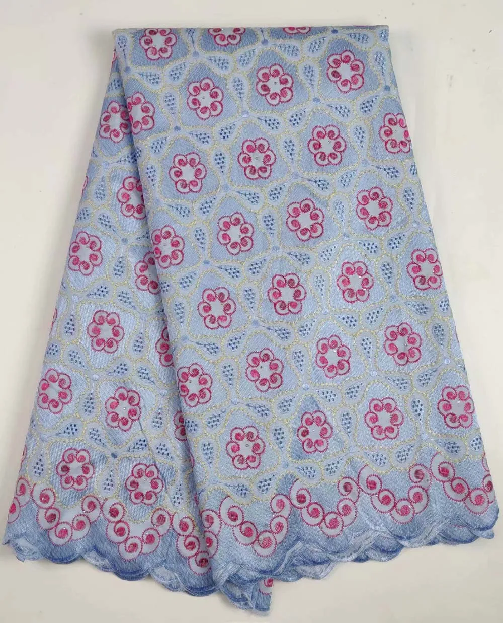 Swiss Lace Fabrics For African Parties Newest Swiss Voile Lace In Switzerland High Quality 2018 Swiss Cotton Laces
Swiss Lace Fabrics For African Parties Newest Swiss Voile Lace In Switzerland High Quality 2018 Swiss Cotton Laces