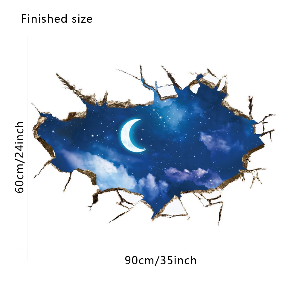 finish size