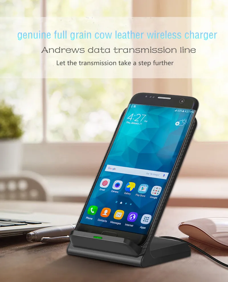 WIRELESS CHARGER05