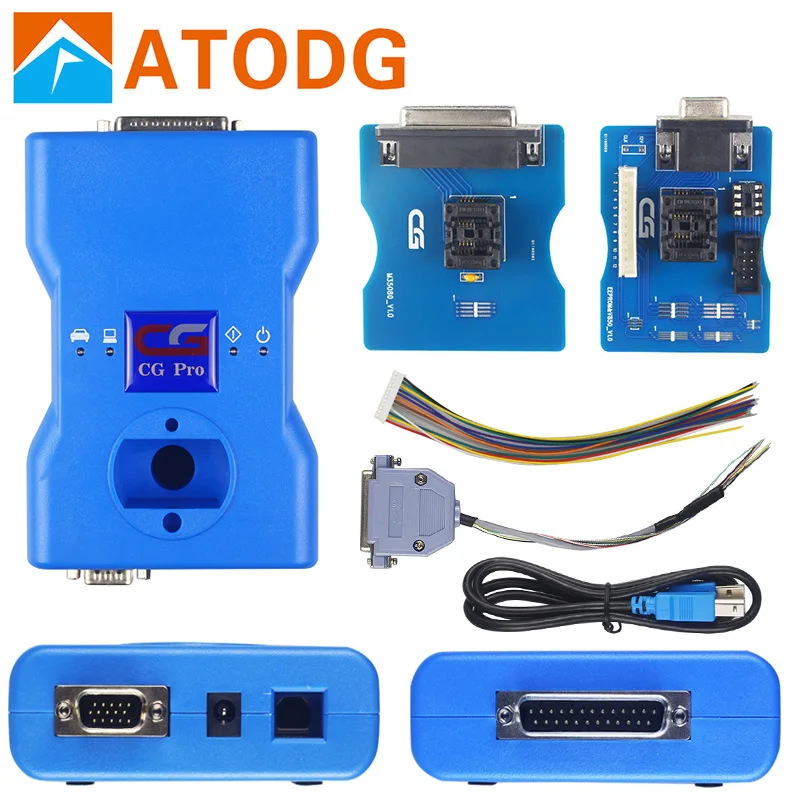 CG Pro 2018 Original Auto Key Programmer CGPRO IMMO Security Support CAS4/CAS4+ All Key Lost CG Pro For BMW with High Quality 
CG Pro 2018 Original Auto Key Programmer CGPRO IMMO Security Support CAS4/CAS4+ All Key Lost CG Pro For BMW with High Quality