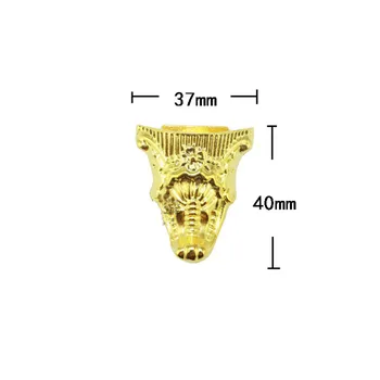 Case Box Corners For Furniture Decor Triangle Pattern Carved Protector,Furniture Hardware Corner,Animal Beast Footing
Case Box Corners For Furniture Decor Triangle Pattern Carved Protector,Furniture Hardware Corner,Animal Beast Footing