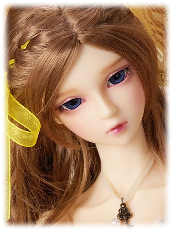 HeHeBJD 1/3 KIRA include eyes Art doll manufacturer low price high quality toys SD16
HeHeBJD 1/3 KIRA include eyes Art doll manufacturer low price high quality toys SD16