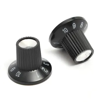Zebra 12pcs/Lot Guitar Amplifier Knobs AMP Skirted Volume Tone Control Speed Knobs For Acoustic Guitar Musical Instruments Parts
Zebra 12pcs/Lot Guitar Amplifier Knobs AMP Skirted Volume Tone Control Speed Knobs For Acoustic Guitar Musical Instruments Parts