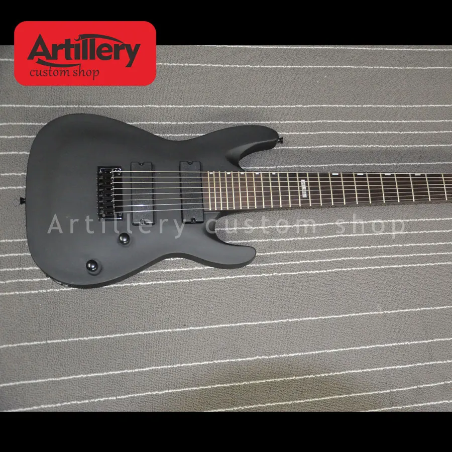 Free shipping Factory custom electric guitar 8 strings guitar with rosewood fingerboard musical instrument shop
Free shipping Factory custom electric guitar 8 strings guitar with rosewood fingerboard musical instrument shop