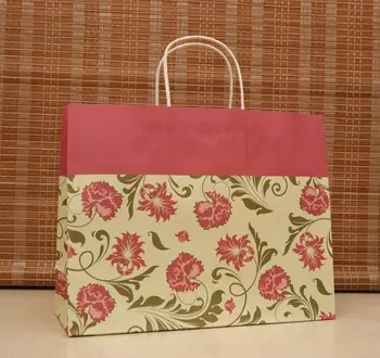 Fashion Paper Portable Gift Bags With Handle For Cosmetics food clothing shoes various items gifts packaging supplies 10pcs
Fashion Paper Portable Gift Bags With Handle For Cosmetics food clothing shoes various items gifts packaging supplies 10pcs