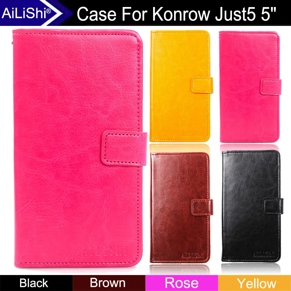 AiLiShi Factory Direct! Case For Konrow Just5 5" Luxury Flip Top Quality Leather Case Cover Phone Bag Wallet Card Slot +Tracking
AiLiShi Factory Direct! Case For Konrow Just5 5" Luxury Flip Top Quality Leather Case Cover Phone Bag Wallet Card Slot +Tracking