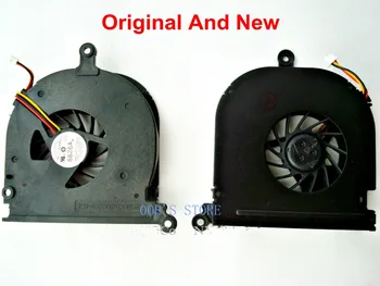 New Laptop CPU Cooling Cooler Fan For DELL Inspiron 1420 VOSTRO 1400 Integrated Graphics For TOSHIBA MCF-G02AM05 8826A 5V 0.31A
New Laptop CPU Cooling Cooler Fan For DELL Inspiron 1420 VOSTRO 1400 Integrated Graphics For TOSHIBA MCF-G02AM05 8826A 5V 0.31A