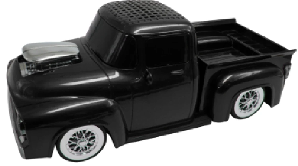 WS-538 black