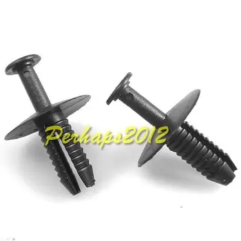 20 OEM For BMW Series 3 5 7 E46 E38 E39 E53 X5 530I CA01949 Wheel Arch Cover Plastic Trim Body Clips 51118174185 51-11-8-174-185
20 OEM For BMW Series 3 5 7 E46 E38 E39 E53 X5 530I CA01949 Wheel Arch Cover Plastic Trim Body Clips 51118174185 51-11-8-174-185