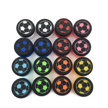 2pcs For Sony Dualshock 4 DS4 Soft Analog Joystick Grips Caps For PS4 Controller Extenders Rocker caps
2pcs For Sony Dualshock 4 DS4 Soft Analog Joystick Grips Caps For PS4 Controller Extenders Rocker caps