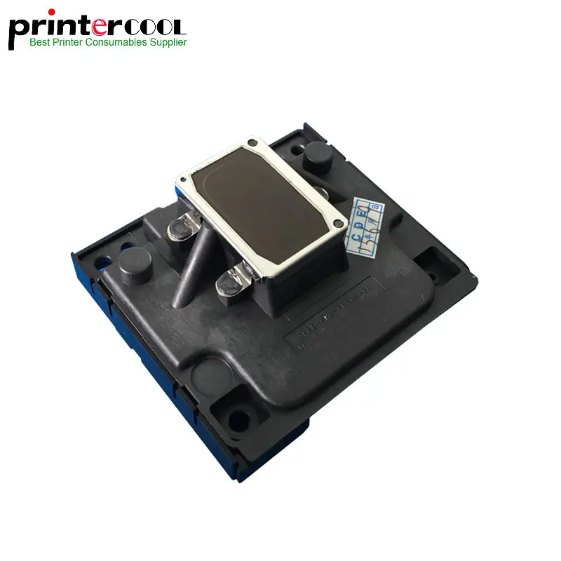 Einkshop 1 шт. оригинальная Отремонтированная печатающая головка для Epson C78 C79 C90 C91 C92 D92