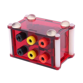 High Precision Inductance Resistor Capacitor LRC Calibrate Reference Module Box LRC calibrator Multimeters My17 19 Dropship
High Precision Inductance Resistor Capacitor LRC Calibrate Reference Module Box LRC calibrator Multimeters My17 19 Dropship