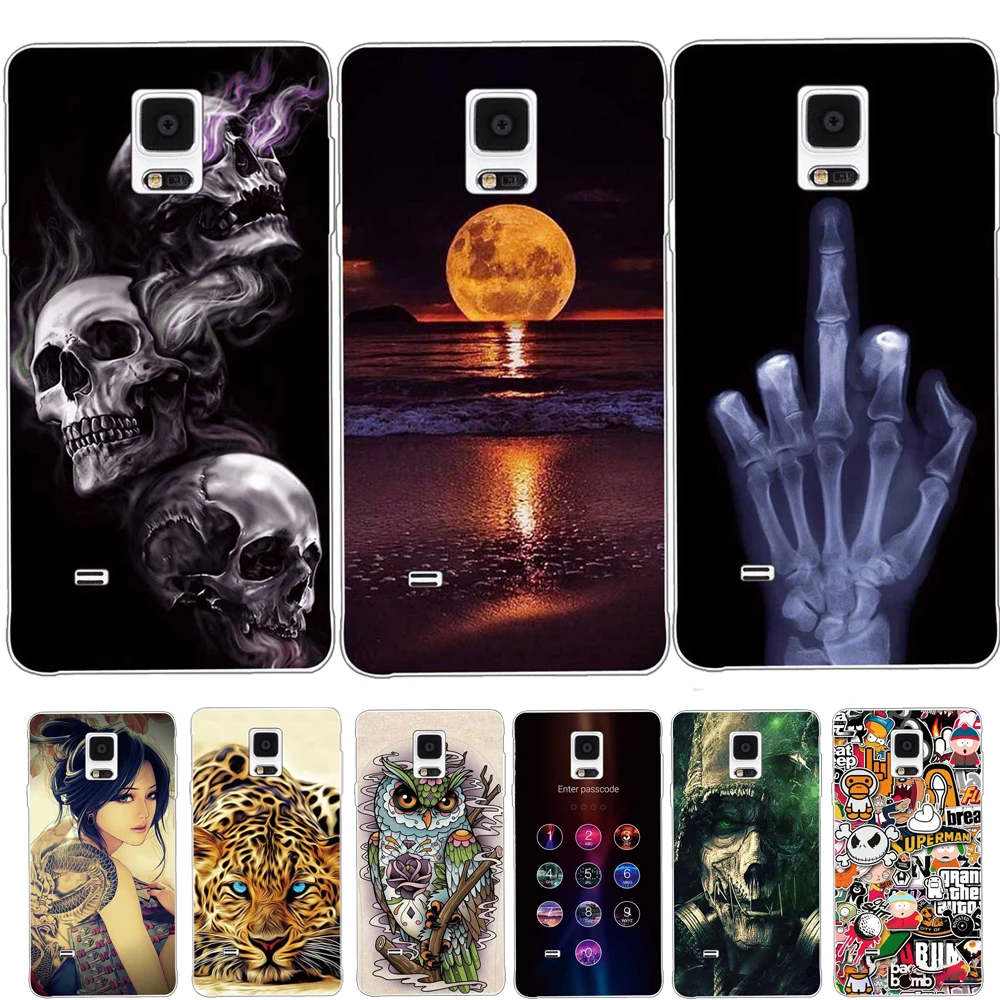 Phone Case For Samsung Galaxy Note 4 Case Silicone Cute Cat Soft TPU Back Cover For Funda Samsung Galaxy Note 4 Cover Case Coque
Phone Case For Samsung Galaxy Note 4 Case Silicone Cute Cat Soft TPU Back Cover For Funda Samsung Galaxy Note 4 Cover Case Coque
