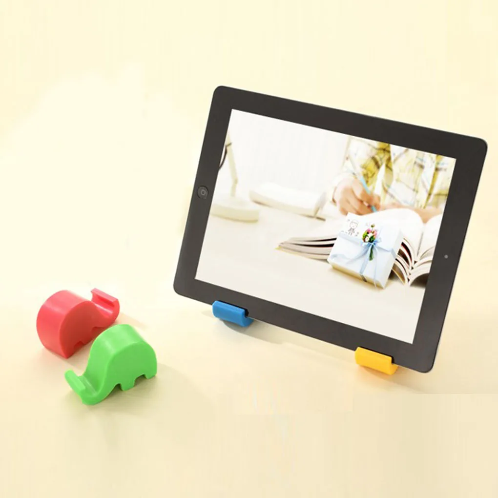 Hot Sale 1pcs Mini Elephant Table Desk Mount Stand Phone Holder for Cell Mobile Phone Tablets
Hot Sale 1pcs Mini Elephant Table Desk Mount Stand Phone Holder for Cell Mobile Phone Tablets