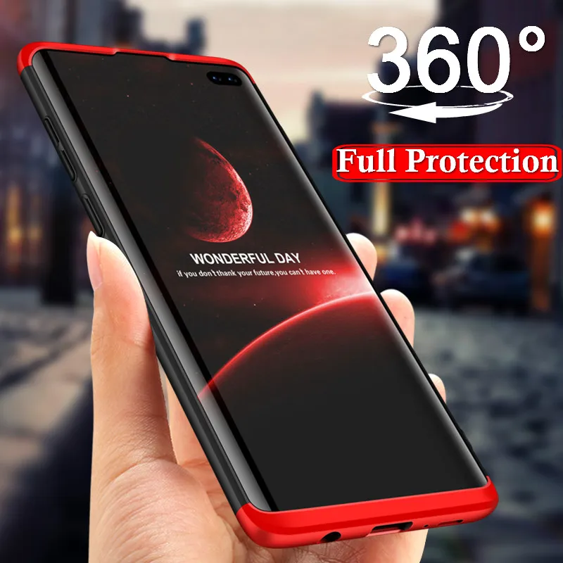 360 Protective Case For Samsung Galaxy A70 A60 A50 A40S A30 A20 A10 M20 S10E S10 Plus 3 in 1 PC Shockproof Back Cover Case Capa
360 Protective Case For Samsung Galaxy A70 A60 A50 A40S A30 A20 A10 M20 S10E S10 Plus 3 in 1 PC Shockproof Back Cover Case Capa