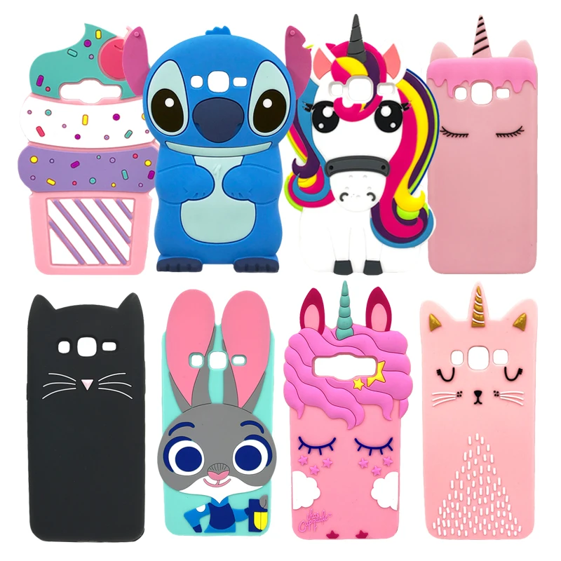 3D Cartoon Unicorn Cat For Samsung Gran Prime Silicon Phone Back Cover Case For Samsung Galaxy Grand Prime Case G530 G531 G531H
3D Cartoon Unicorn Cat For Samsung Gran Prime Silicon Phone Back Cover Case For Samsung Galaxy Grand Prime Case G530 G531 G531H
