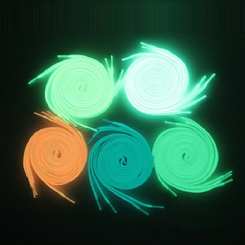 100 cm Luminous Shoelace Sneakers Accessories Decorations For Men Women Flats Led Shoes Top Sneakers Light Up Shoelaces
100 cm Luminous Shoelace Sneakers Accessories Decorations For Men Women Flats Led Shoes Top Sneakers Light Up Shoelaces