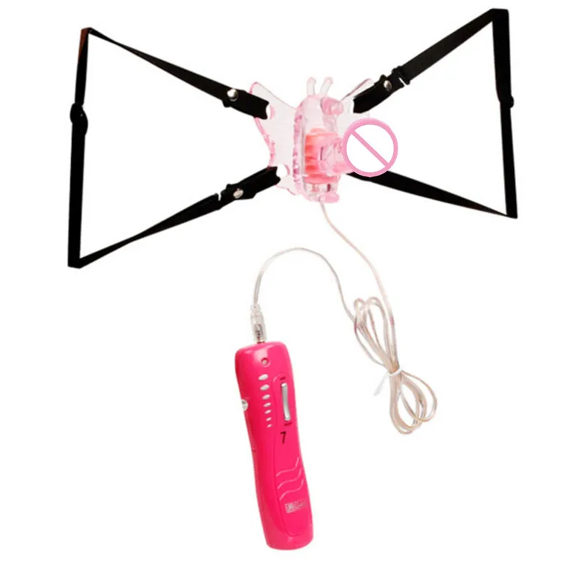 Многофункциональный стимулятор Ginny купить со скидкой в секс шопе  Вибраторы  Многофункциональные