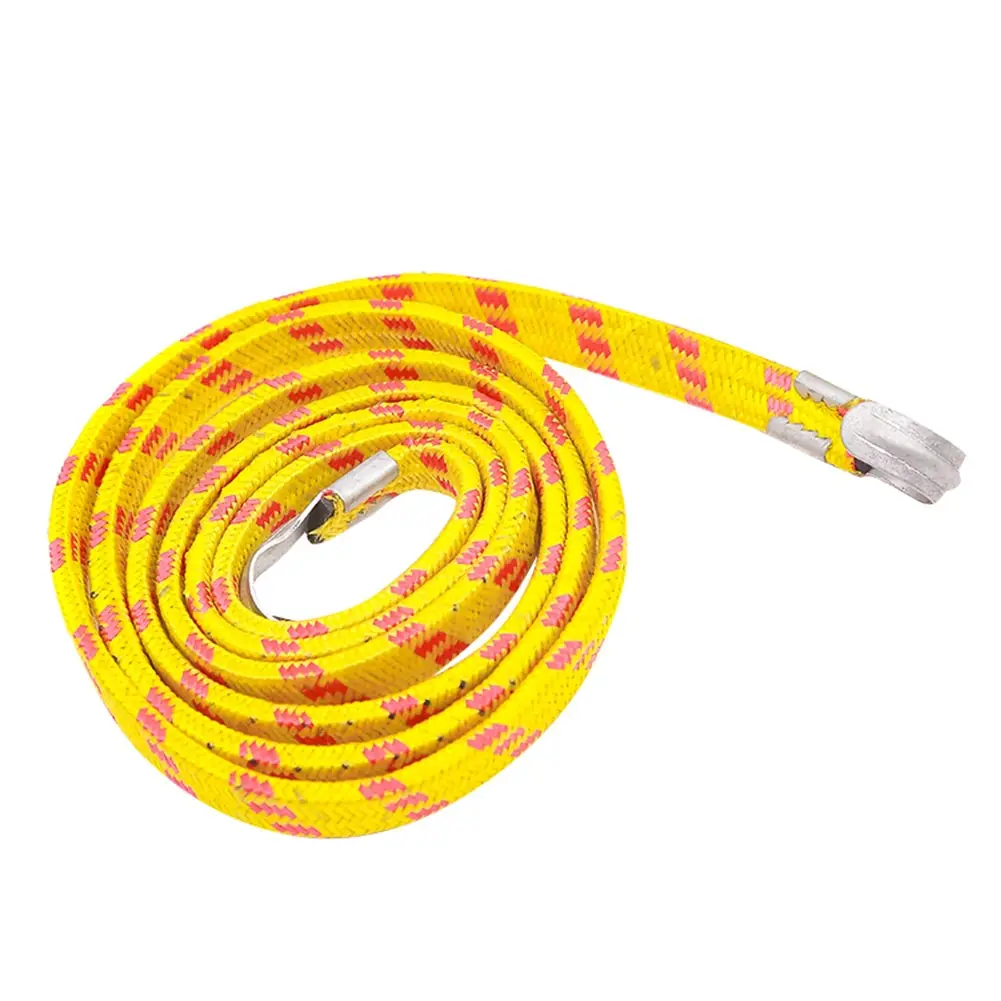 New 5Pcs Durable Bike Hook Tie High Elastic Band Cord Luggage Bungee Strap Rope Bundle Stretchy Belt XD88
New 5Pcs Durable Bike Hook Tie High Elastic Band Cord Luggage Bungee Strap Rope Bundle Stretchy Belt XD88