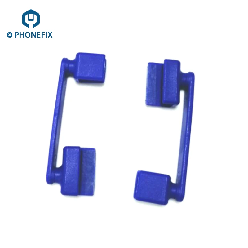 PHONEFIX 2Pcs Adjustable LCD Screen Clamp Fixture Holder for Mobile Phone Tablet Repair Work Tool
PHONEFIX 2Pcs Adjustable LCD Screen Clamp Fixture Holder for Mobile Phone Tablet Repair Work Tool