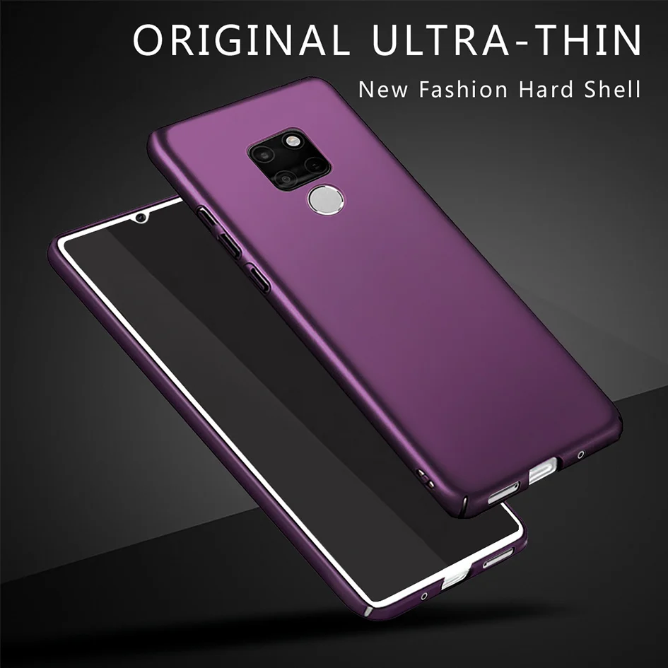 For Huawei Mate 20 Case 360 Degree Full Protection Hard Plastic Shockproof Matte Case For Huawei Mate 20 Lite Mate 20 Pro Coque
For Huawei Mate 20 Case 360 Degree Full Protection Hard Plastic Shockproof Matte Case For Huawei Mate 20 Lite Mate 20 Pro Coque