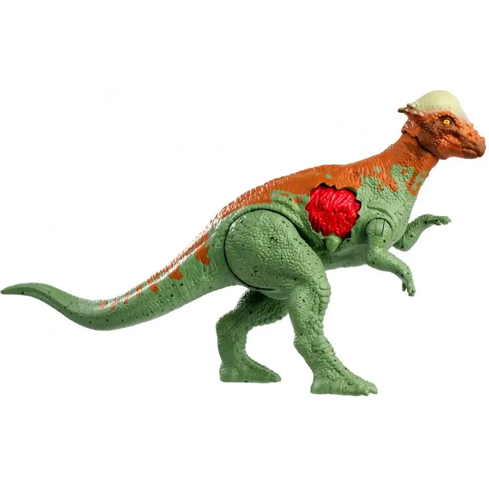 Battle Damage Pachycephalosaurus Dinosaurs Toy Classic Toys For Boys Prehistoric Animal Model
Battle Damage Pachycephalosaurus Dinosaurs Toy Classic Toys For Boys Prehistoric Animal Model