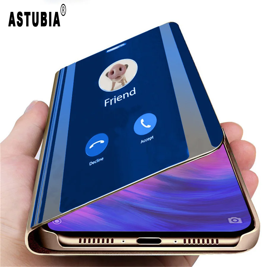 Case For Huawei P30 Pro Case For Huawei P20 Lite Case Smart Mirror Flip Cover For Huawei P Smart Mate 20 Nova 3 Honor 10 7C 7A
Case For Huawei P30 Pro Case For Huawei P20 Lite Case Smart Mirror Flip Cover For Huawei P Smart Mate 20 Nova 3 Honor 10 7C 7A