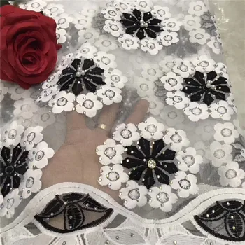 2018 Latest French Nigerian Laces Fabrics High Quality Tulle African Laces Fabric Wedding African French Tulle Lace(WDLY-2-19
2018 Latest French Nigerian Laces Fabrics High Quality Tulle African Laces Fabric Wedding African French Tulle Lace(WDLY-2-19