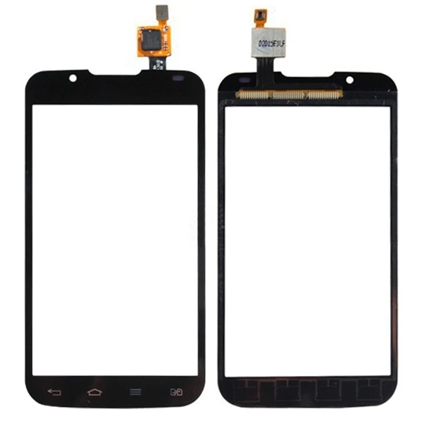 4.3“ Touch Panel Front Screen Outer Glass Touch Outer Cover Panel LENS For LG Optimus L7 II Dual P715 Touch screen
4.3“ Touch Panel Front Screen Outer Glass Touch Outer Cover Panel LENS For LG Optimus L7 II Dual P715 Touch screen