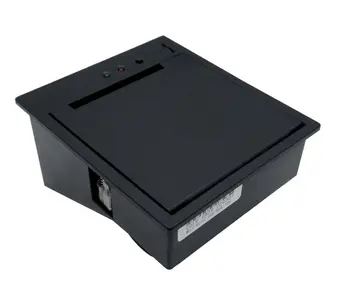 2inch 58mm embedded receipt thermal TTL printer with auto cutter and usb+serial panel printer
2inch 58mm embedded receipt thermal TTL printer with auto cutter and usb+serial panel printer