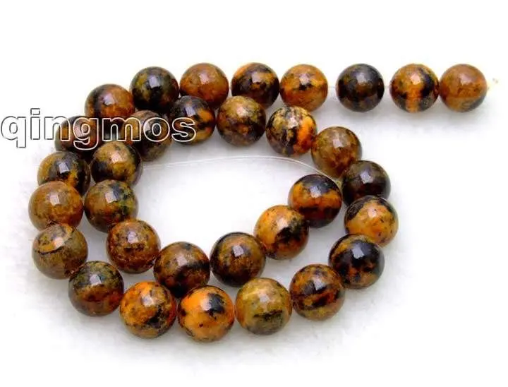 SALE Big 12mm High quality Orange round Chrysocolla beads strands 15" -los239 Wholesale/retail Free shipping
SALE Big 12mm High quality Orange round Chrysocolla beads strands 15" -los239 Wholesale/retail Free shipping