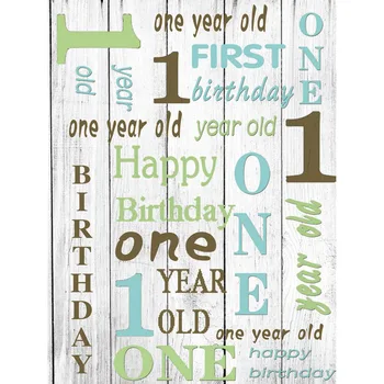 Happy Birthday One Year Boy Photo Background Photography Backdrops Quality Vinyl Baby Newborn Child 
Happy Birthday One Year Boy Photo Background Photography Backdrops Quality Vinyl Baby Newborn Child